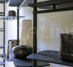 Книжный стеллаж Levante Книжный стеллаж Levante фабрика Mogg