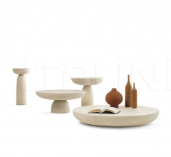 Кофейный столик Olo Кофейный столик Olo фабрика Mogg