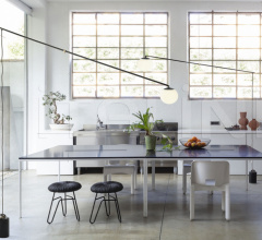 Подвесной светильник Bitta Подвесной светильник Bitta фабрика Mogg