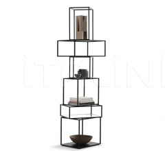 Книжный стеллаж Babylon Книжный стеллаж Babylon фабрика Mogg