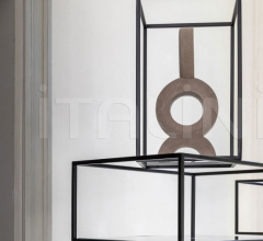 Книжный стеллаж Babylon Книжный стеллаж Babylon фабрика Mogg