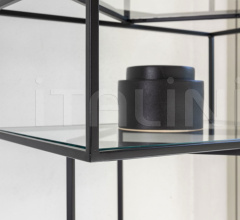 Книжный стеллаж Babylon Книжный стеллаж Babylon фабрика Mogg