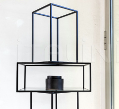 Книжный стеллаж Babylon Книжный стеллаж Babylon фабрика Mogg