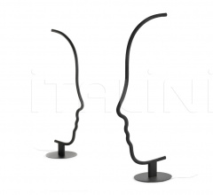 Напольный светильник Vis a Vis Напольный светильник Vis a Vis фабрика Mogg