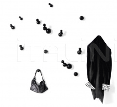 Итальянские Вешалки - Вешалка Bubble Итальянские Вешалки - Вешалка Bubble фабрика Mogg