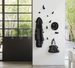 Итальянские Вешалки - Вешалка Bubble Итальянские Вешалки - Вешалка Bubble фабрика Mogg