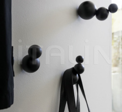 Итальянские Вешалки - Вешалка Bubble Итальянские Вешалки - Вешалка Bubble фабрика Mogg