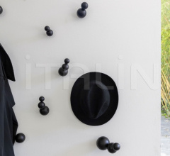 Итальянские Вешалки - Вешалка Bubble Итальянские Вешалки - Вешалка Bubble фабрика Mogg