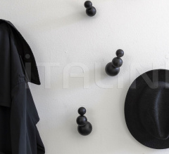 Итальянские Вешалки - Вешалка Bubble Итальянские Вешалки - Вешалка Bubble фабрика Mogg