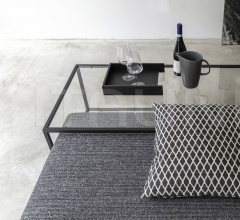 Журнальный столик Zoom pouf Журнальный столик Zoom pouf фабрика Mogg