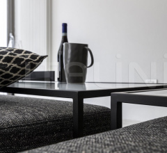 Журнальный столик Zoom pouf Журнальный столик Zoom pouf фабрика Mogg