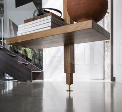 Стойка под TV Adelaide wood TV Стойка под TV Adelaide wood TV фабрика Mogg