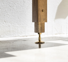 Стойка под TV Adelaide wood TV Стойка под TV Adelaide wood TV фабрика Mogg