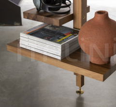 Стойка под TV Adelaide wood TV Стойка под TV Adelaide wood TV фабрика Mogg