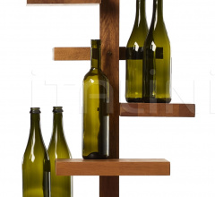 Книжный стеллаж Adelaide wood Книжный стеллаж Adelaide wood фабрика Mogg