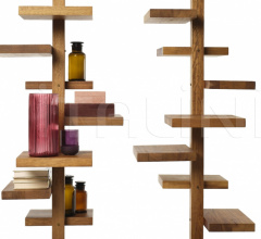 Книжный стеллаж Adelaide wood Книжный стеллаж Adelaide wood фабрика Mogg