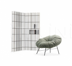 Книжный стеллаж Metrica Книжный стеллаж Metrica фабрика Mogg