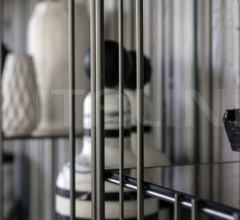 Книжный стеллаж Metrica Книжный стеллаж Metrica фабрика Mogg