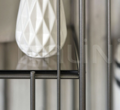 Книжный стеллаж Metrica Книжный стеллаж Metrica фабрика Mogg