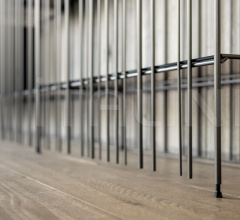 Книжный стеллаж Metrica Книжный стеллаж Metrica фабрика Mogg