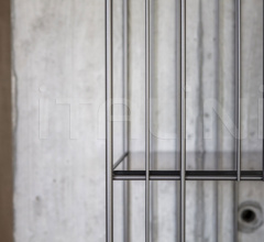 Книжный стеллаж Metrica Книжный стеллаж Metrica фабрика Mogg