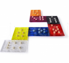 Лоток Dune фабрика Kartell