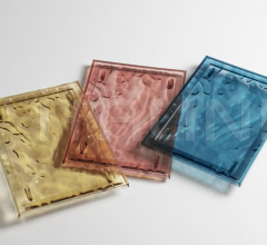 Лоток Dune фабрика Kartell