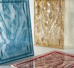 Лоток Dune фабрика Kartell