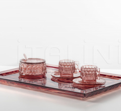 Лоток Dune фабрика Kartell