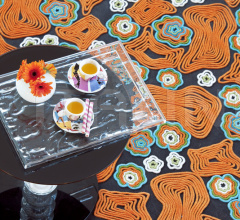 Лоток Dune фабрика Kartell