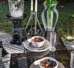 Ваза I Shine Ваза I Shine фабрика Kartell