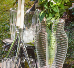 Ваза I Shine Ваза I Shine фабрика Kartell
