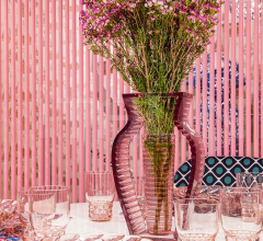 Ваза I Shine Ваза I Shine фабрика Kartell