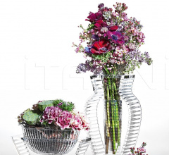 Ваза U Shine Ваза U Shine фабрика Kartell