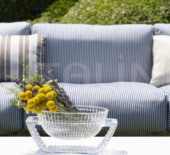 Ваза U Shine Ваза U Shine фабрика Kartell