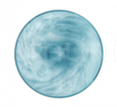 Чаша Moon фабрика Kartell