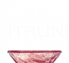 Чаша Moon фабрика Kartell