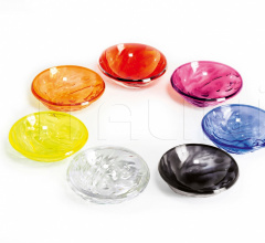 Чаша Moon фабрика Kartell