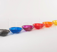 Чаша Moon фабрика Kartell