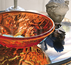 Чаша Moon фабрика Kartell