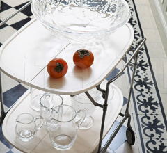 Чаша Moon фабрика Kartell