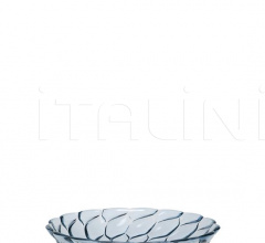 Блюдо Jellies Family - Soup Plate фабрика Kartell