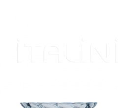 Блюдо Jellies Family - Soup Plate фабрика Kartell