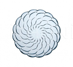 Блюдо Jellies Family - Soup Plate фабрика Kartell