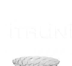 Блюдо Jellies Family - Soup Plate фабрика Kartell