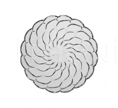 Блюдо Jellies Family - Soup Plate фабрика Kartell