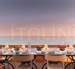 Блюдо Jellies Family - Soup Plate фабрика Kartell