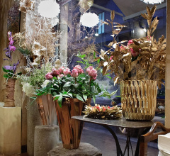 Ваза Jelly Ваза Jelly фабрика Kartell