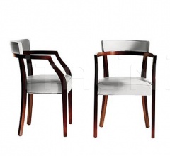 Стул с подлокотниками NEOZ Стул с подлокотниками NEOZ фабрика Driade