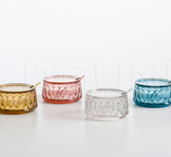 Сахарница Jellies Family фабрика Kartell
